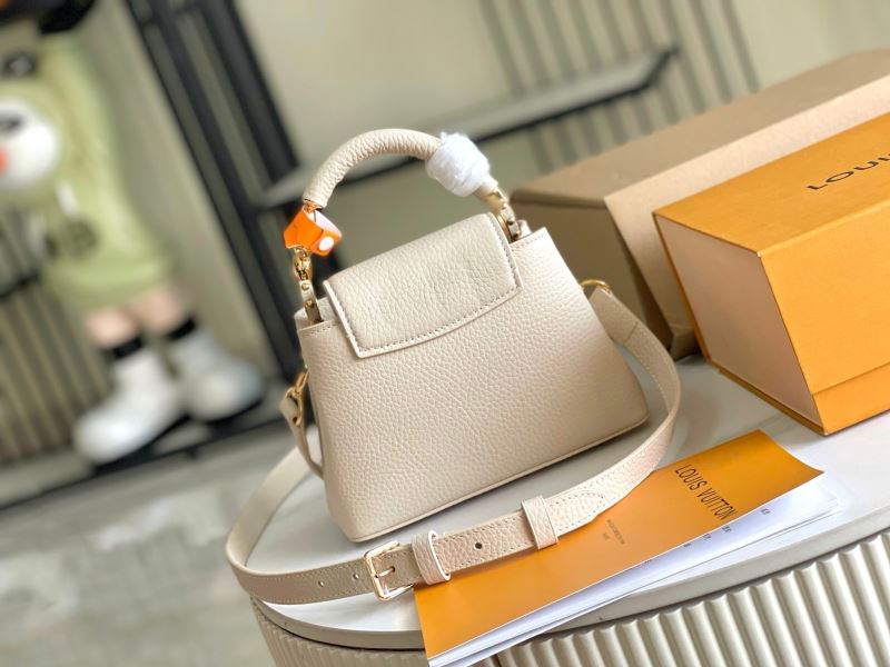Louis Vuitton Top Handle Bags